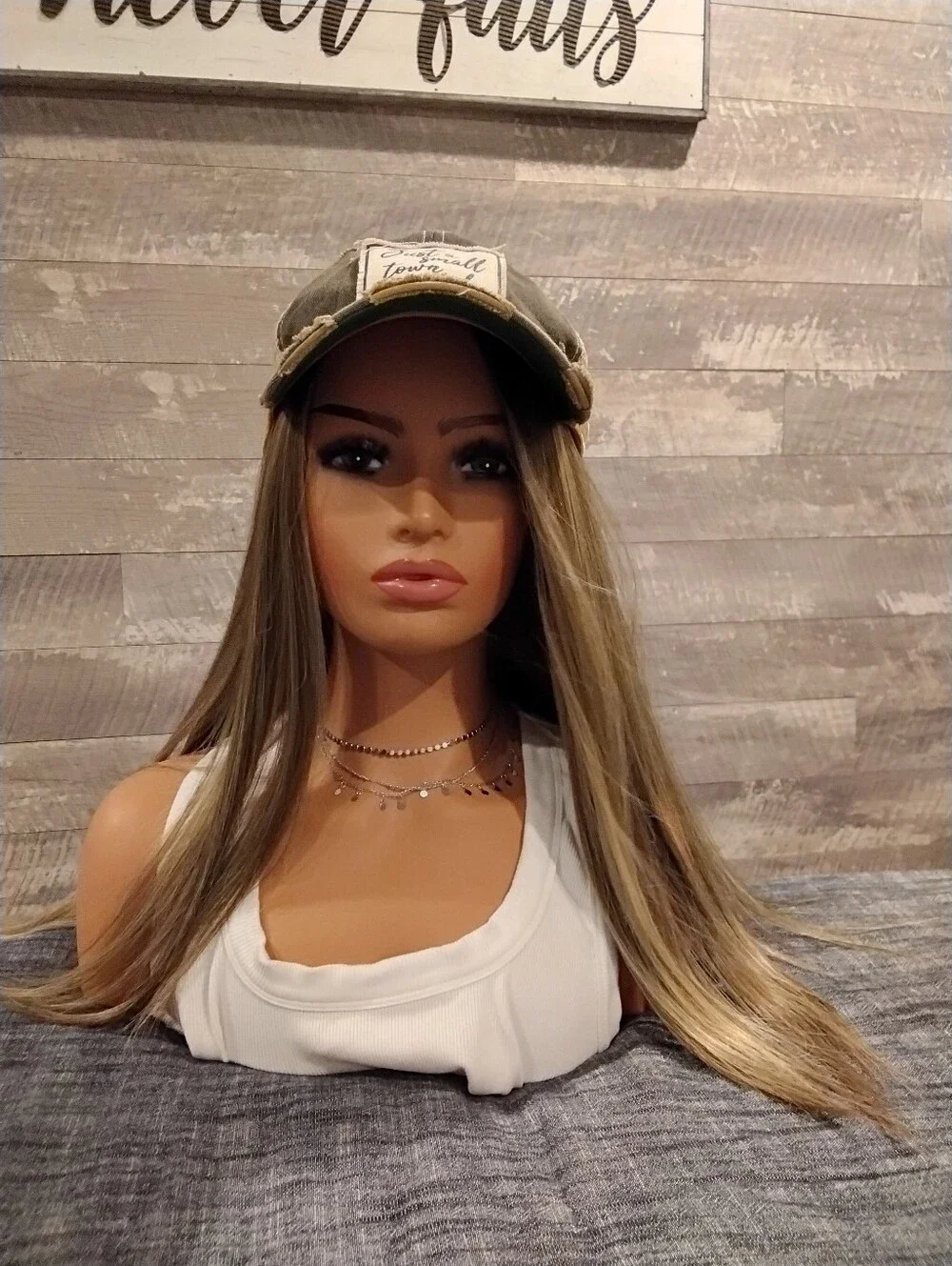 Csc Everleigh Ash Brunette/cbb